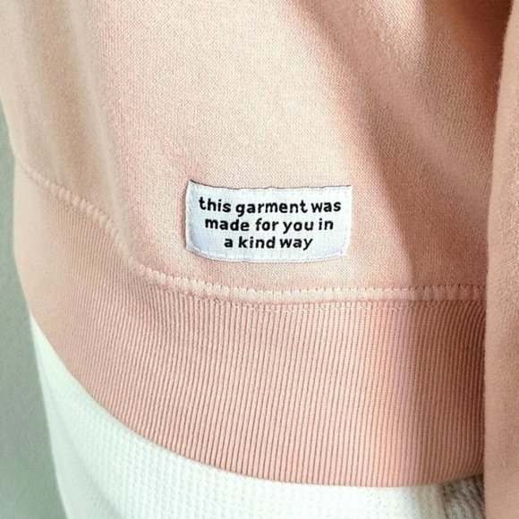 H&M Pullover Sweat Shirt - Picture 3 of 7